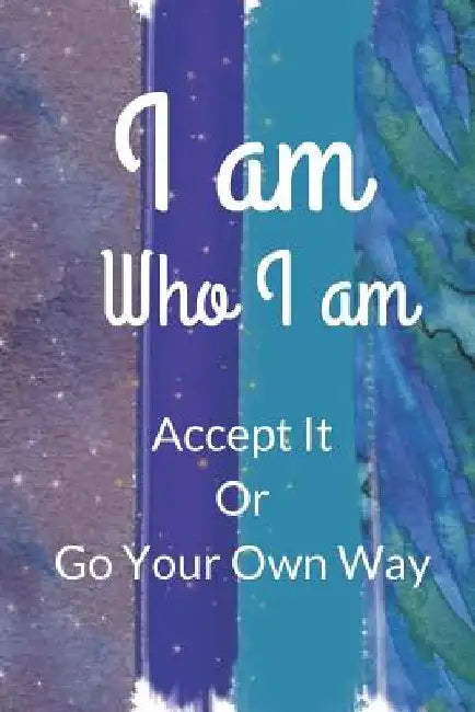 I am: who I am by Hidden Valley