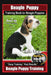 Beagle Puppy Training Book for Beagle Puppies By BoneUP DOG Training: Are You Ready to Bone up? Easy Training * Fast Results Beagle Puppy Training by Karen Douglas Kane