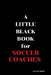 A Little Black Book: For Soccer Coaches by Graeme Jenkinson