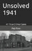 Unsolved 1941 by Pat Finn