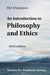 An Introduction to Philosophy and Ethics by Mel Thompson