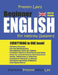 Preston Lee's Beginner English For Hebrew Speakers (British Version) by Matthew Preston