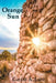 Orange Sun by Gerald a. Loeb