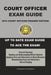 NYS Court Officer-Trainee Exam Guide by Christopher W. Brandison