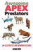 Awesome Apex Predators: An Illustrated and Informative Guide by George Owen