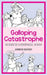 Galloping Catastrophe: Musings of a Menopausal Woman by Jennifer Kennedy
