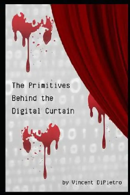 The Primitives Behind the Digital Curtain by Vincent Dipietro