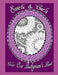 Swirls & Curls Color Over Background's Book by Deborah L. McDonald