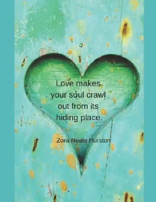 Soul by Missy Parks