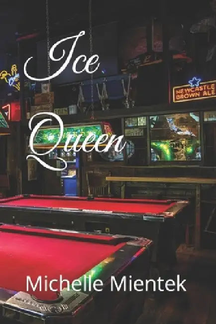 Ice Queen by Pixabay, Michelle Mientek