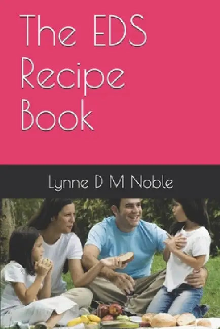 The EDS Recipe Book by Lynne D. M. Noble