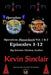 Operation: Planet Earth, Vol. 1 and 2 (Episodes 1-12 by Kevin Sinclair
