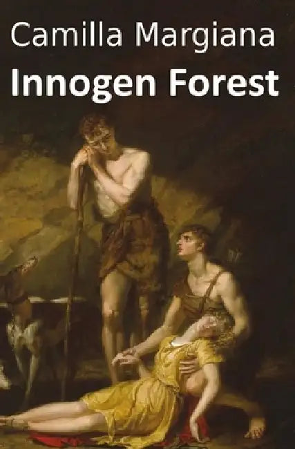 Innogen Forest by Camilla Margiana