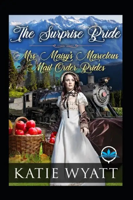 The Surprise Bride by Katie Wyatt