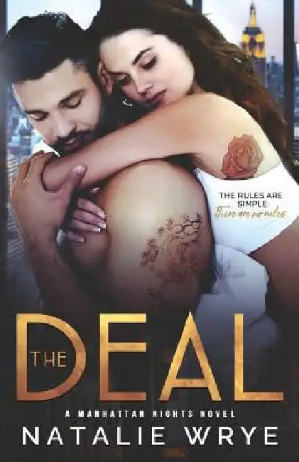 The Deal by Natalie Wrye