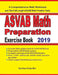 ASVAB Math Preparation Exercise Book: A Comprehensive Math Workbook and Two Full-Length ASVAB Math Practice Tests by Sam Mest