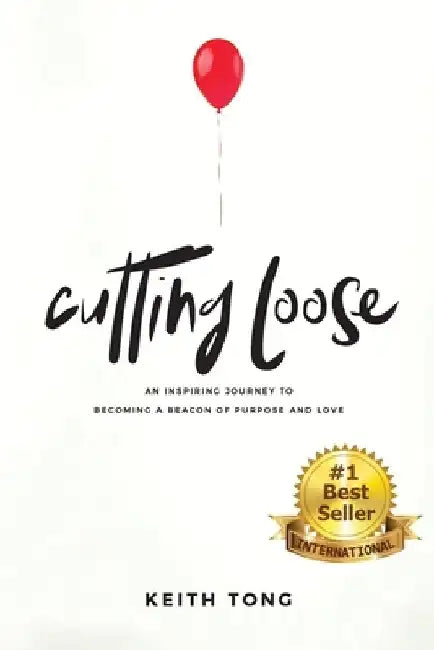 Cutting Loose by Keith Tong