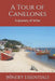 A Tour of Canelones: A Journey of Wine by Winery Essentials
