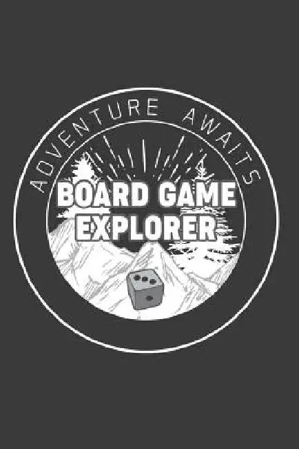 Board Game Explorer by Meeple Design
