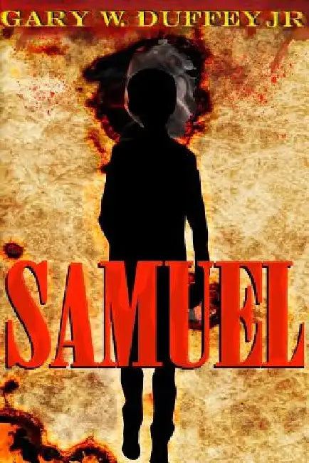 Samuel by Shannon Vestesen