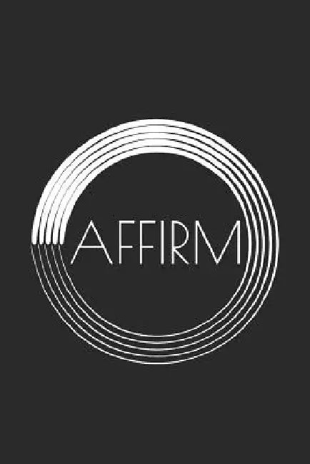 Affirm.: 80 + Affirmations for Couples by Fantasia Hales