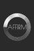 Affirm.: 80 + Affirmations for Couples by Fantasia Hales