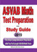 ASVAB Math Test Preparation and study guide: The Most Comprehensive Prep Book with Two Full-Length ASVAB Math Tests by Reza Nazari