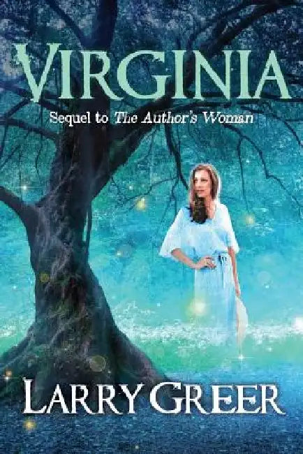 Virginia by Larry M. Greer