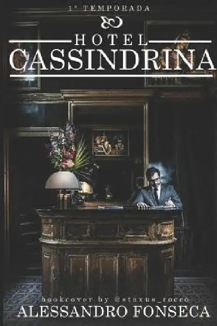 Hotel Cassindrina by Fonsea, Alessandro