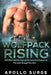 Wolfpack Rising: M/M Wolf Shifter Mpreg Paranormal Romance by Apollo Surge