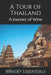 A Tour of Thailand: A Journey of Wine by Winery Essentials