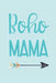 The Boho Mama Wine Diary: For Fun-Loving and Free-Spirited Moms by Simple Magic Books