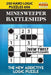 Minesweeper Battleships: 250 Hard Logic Puzzles 6x6 by Mindful Puzzle Book