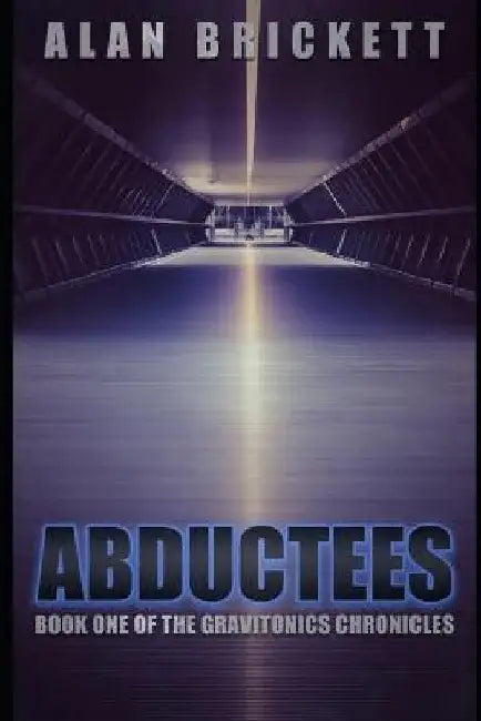 Abductees by Alan Brickett