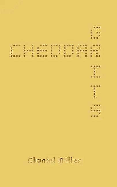 Cheddar Grits by Chantel J. Miller