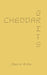 Cheddar Grits by Chantel J. Miller