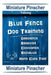 Miniature Pinscher Training By Blue Fence DOG Training, Obedience - Behavior Commands - Socialize, Hand Cues Too! Miniature Pinscher by Douglas K. Naiyn
