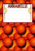 Basketball Life Annabelle: College Ruled Composition Book by Shelby Pennington