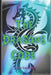 The Dragons Code by Ryan Cansdale