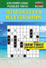Minesweeper Battleships: 250 Hard Logic Puzzles 10x10 by Mindful Puzzle Book