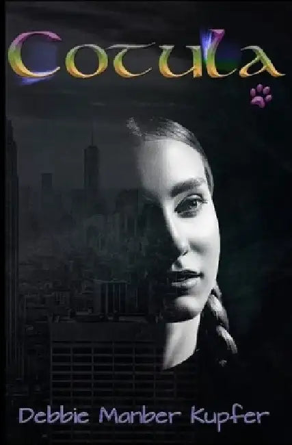Cotula by Rebecca Jaycox