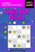 Starry Night Puzzles: 250 Medium Japan Logic Puzzles 5x5 by Mindful Puzzle Book