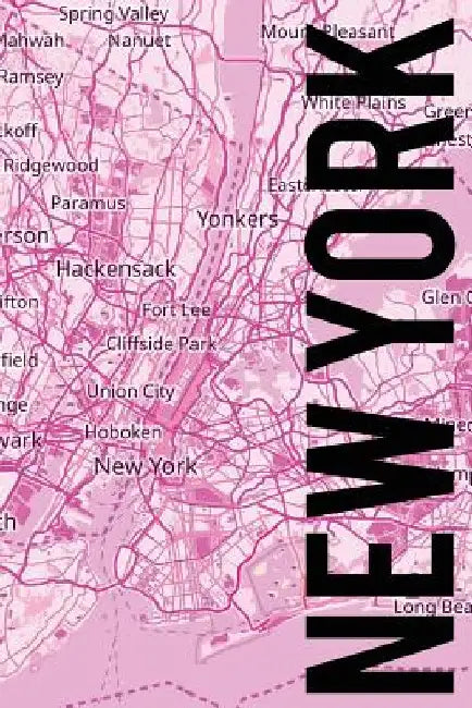 New York by City Journals