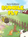 Bumble, Fly by Kevin McAllister