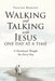 Walking and Talking with Jesus One Day at a Time: A Devotional Thought For Every Day by Pauline Romano