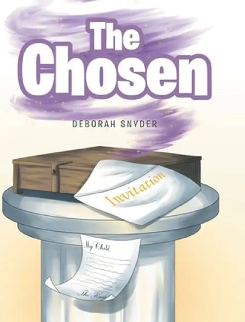 The Chosen by Deborah Snyder