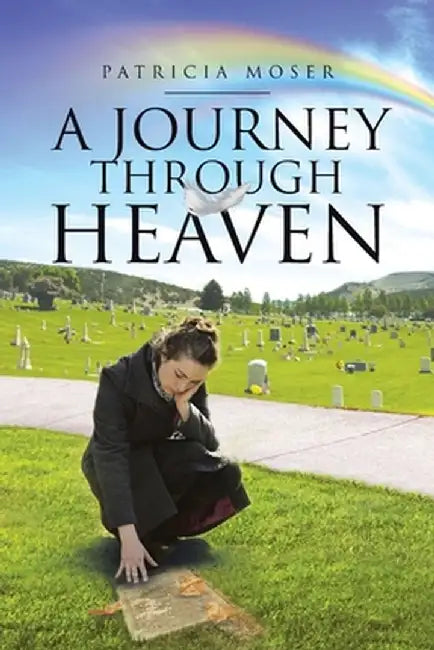 A Journey through Heaven by Patricia Moser