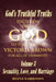 God's Truthful Truths: Dictation from God to the hand of VICTORIA BROWN for ALL of humanity by Diane Garrison