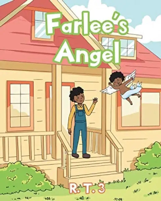 Farlee's Angel by R. T. 3.