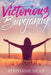 Victorious Burgandy by Stephanie Dean